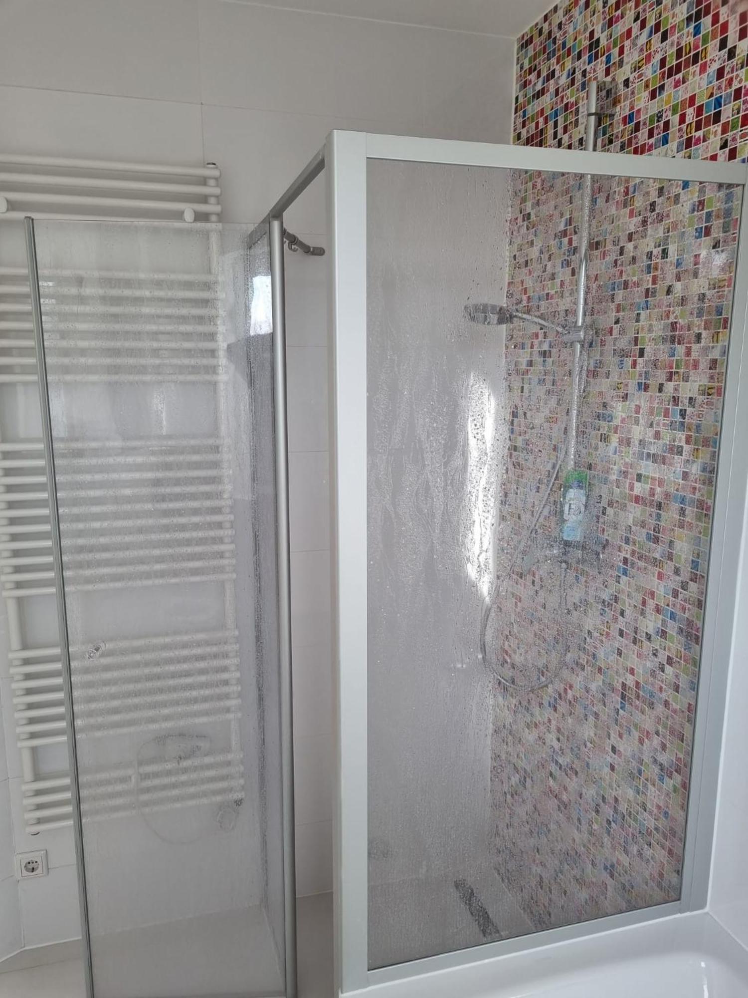 Stylische Penthouse Wohnung Hamburg Luaran gambar